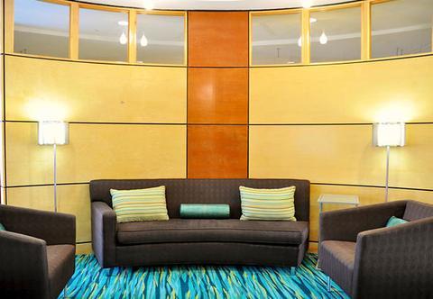 Springhill Suites Houston Katy Mills Dış mekan fotoğraf