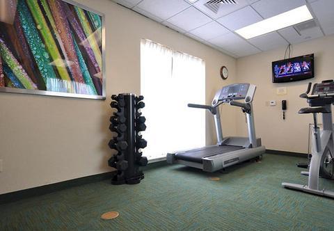 Springhill Suites Houston Katy Mills Dış mekan fotoğraf