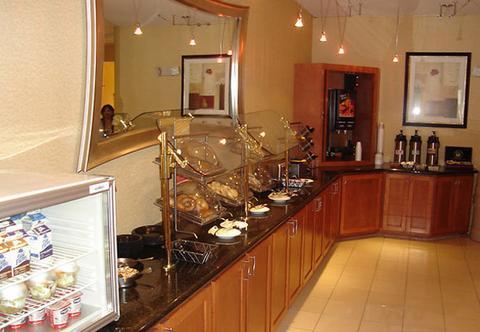 Springhill Suites Houston Katy Mills Dış mekan fotoğraf