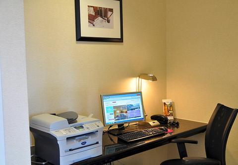 Springhill Suites Houston Katy Mills Dış mekan fotoğraf