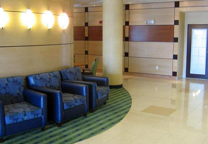 Springhill Suites Houston Katy Mills Dış mekan fotoğraf
