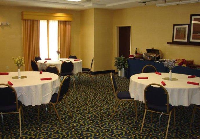 Springhill Suites Houston Katy Mills Dış mekan fotoğraf