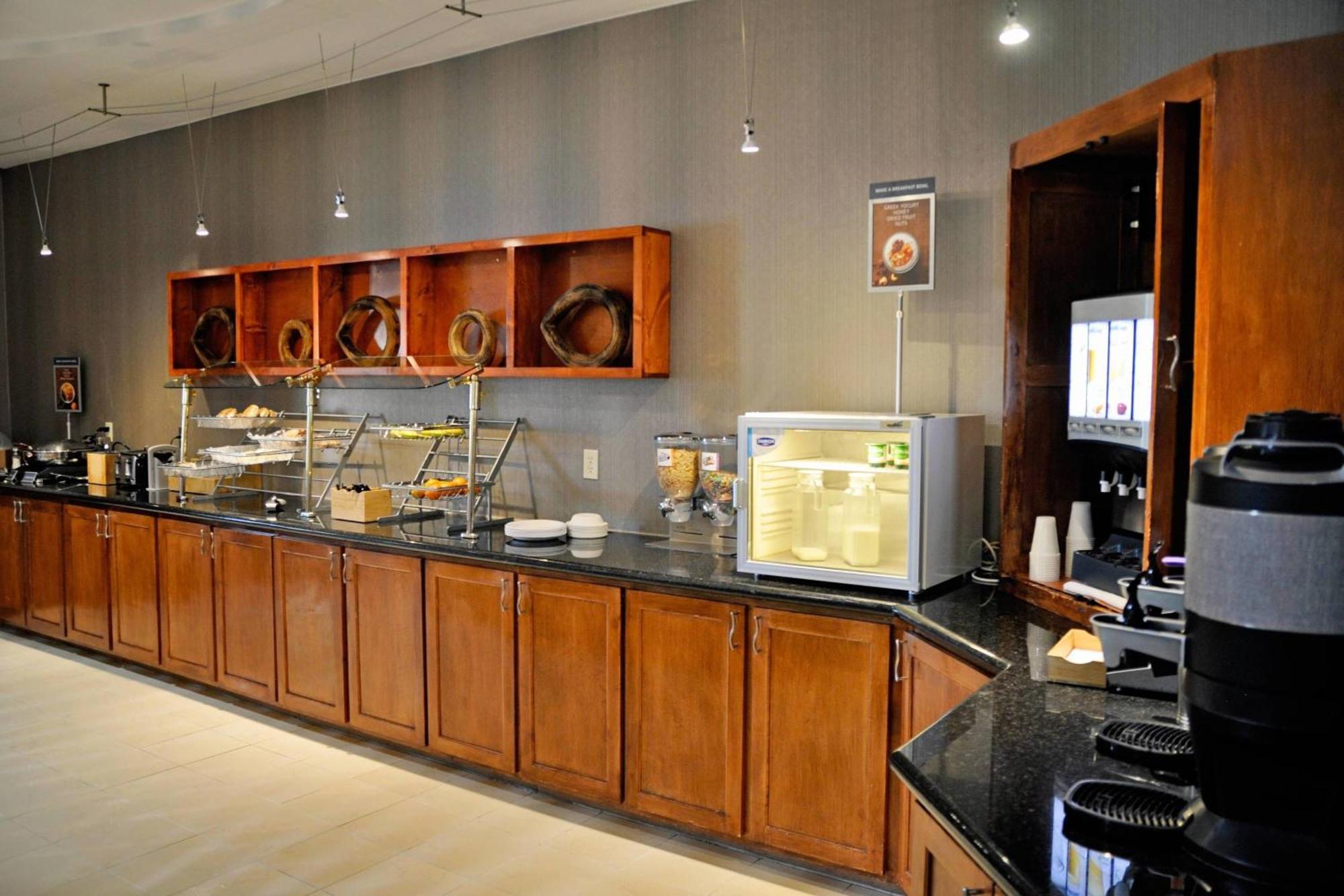 Springhill Suites Houston Katy Mills Dış mekan fotoğraf