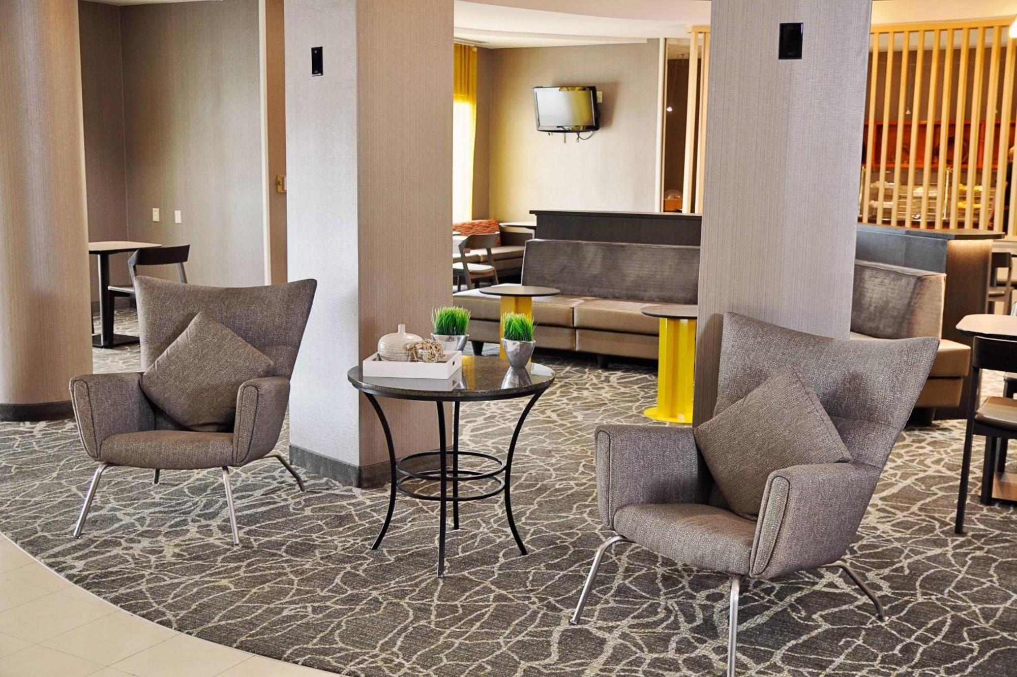 Springhill Suites Houston Katy Mills Dış mekan fotoğraf