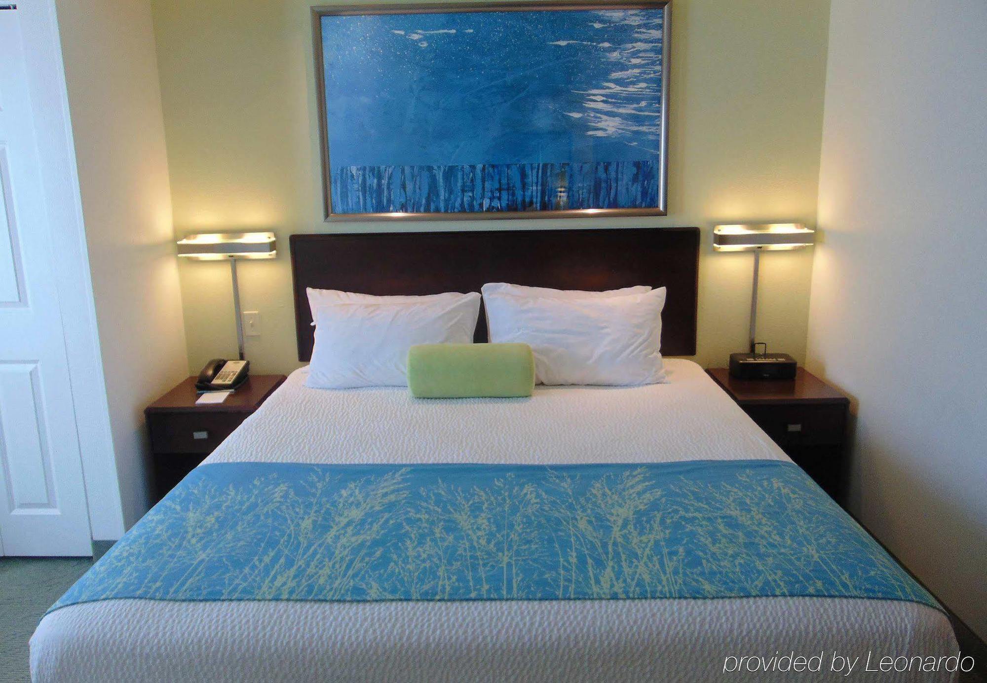 Springhill Suites Houston Katy Mills Dış mekan fotoğraf
