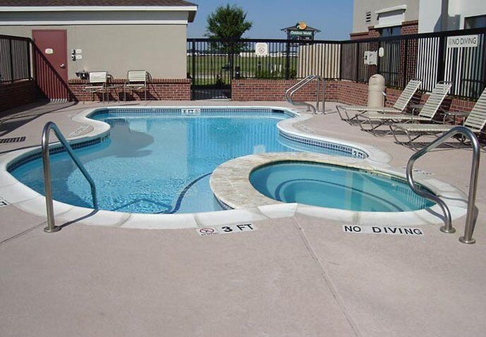 Springhill Suites Houston Katy Mills Dış mekan fotoğraf